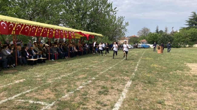 Pehlivanköy’de 19 Mayıs Atatürk’ü Anma, Gençlik ve Spor Bayramı kutlamaları