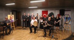 Aşık Mahzuni Şerif anıldı