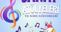 27 Mayıs’ta sahnede olacaklar