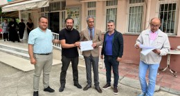 75 katılımcıya belgeleri verildi