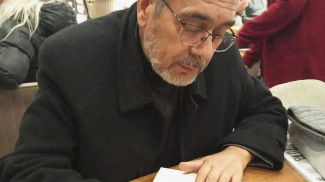 Emekli İmam Hatip Ahmet Bostancı hayatını kaybetti