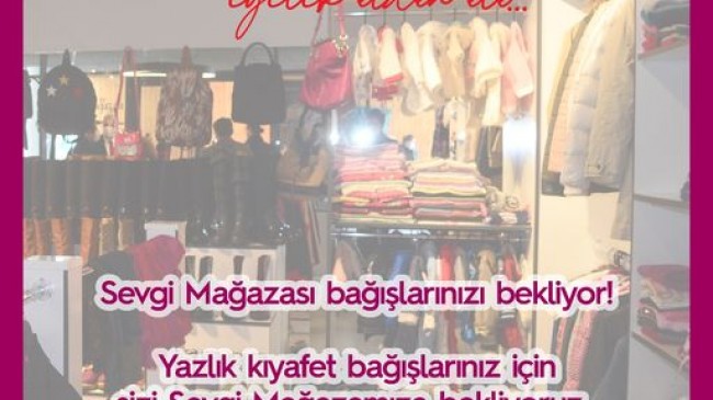 “İyilik elden ele”