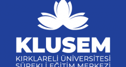 Eğitim sonunda katılımcılara ıslak imzalı sertifika verilecek