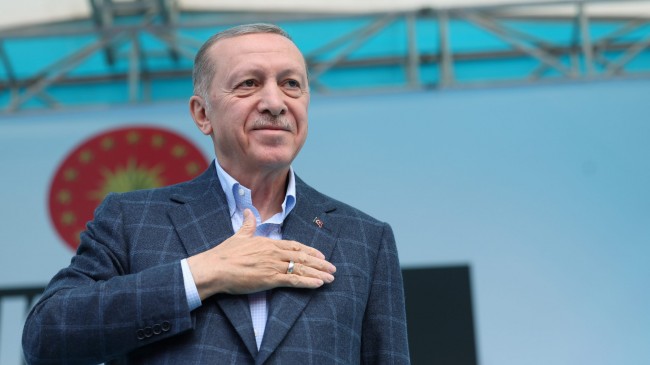 Cumhurbaşkanı Recep Tayyip Erdoğan’ın Kırklareli programı netleşti
