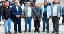 Bursa’ya gezi düzenlendi