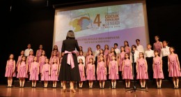 SEVGİ KOROSUNDAN BÜYÜK BAŞARI