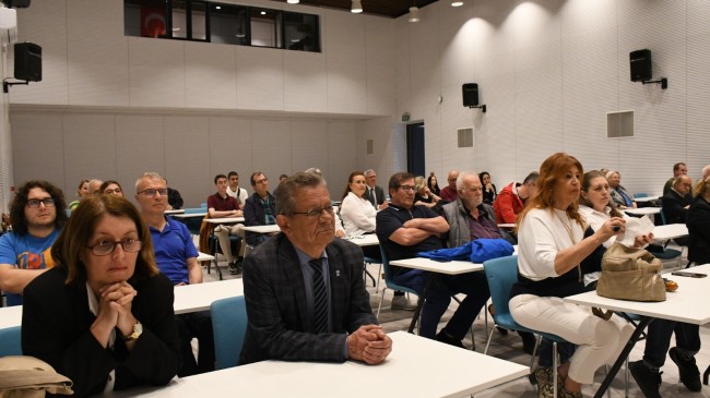 “Istranca Kültür Günleri” yoğun katılımla gerçekleşti