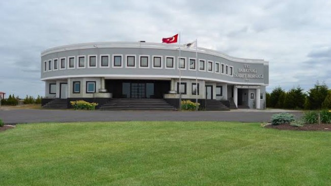 ‘’2023 Yılı Hububat Alımları randevulu olarak yapılacak’’