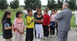 Sokak hayvanları için farkındalık çalışmalarına devam ediliyor