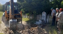 Çayırdere’den gelen taleple harekete geçildi