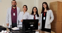 Kırklareli’nde diyetisyenler günü kutlandı