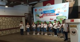 Programa ilgi yoğundu