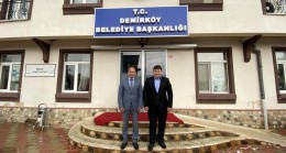 Demirköy’de yapılacak yatırımlar konuşuldu