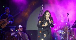 Demirköy’de Tuğçe Kandemir rüzgarı