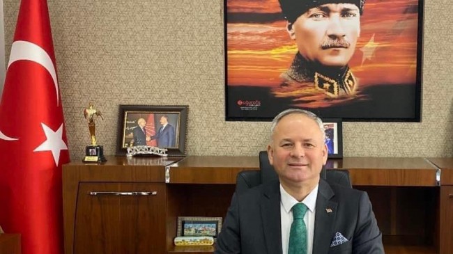‘’Denizcilik ve Kabotaj Bayramı’nı kutluyorum’’