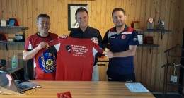 ‘’Bizlere destek olan herkese teşekkür ediyoruz’’