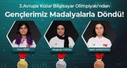 ”Tebrikler Çocuklar”