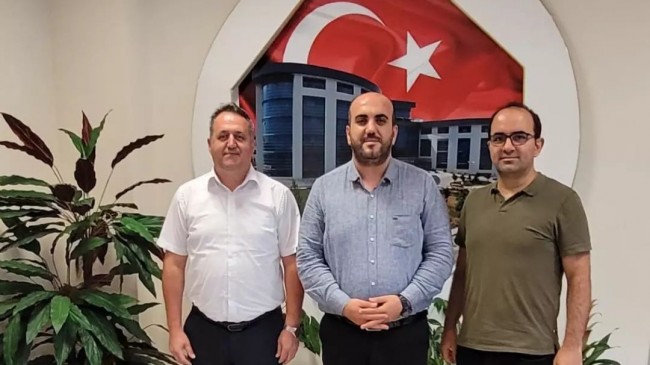 Bulaşıcı hastalıklarla mücadelede işbirliği için görüştüler