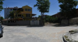 Demir Hattı Caddesi konforlu olacak