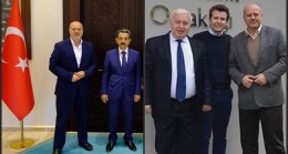 “HATIRLANMAK VE HATIRLATACAK VEFALI EVLATLAR BIRAKMAK NE GÜZEL “