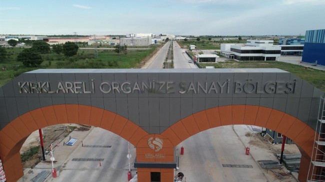 SANAYİCİLER OSB YÖNETİMİNDE