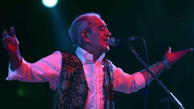 EDİP AKBAYRAM UNUTULMAZ BİR KONSERE İMZA ATACAK