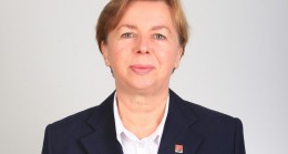 ”Başarılar diliyorum”