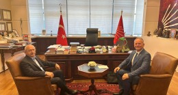 Kılıçdaroğlu’nu Su Festivaline davet etti