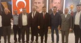 ‘’Birlik ve beraberliğimiz daim olsun’’