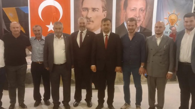 ‘’Birlik ve beraberliğimiz daim olsun’’