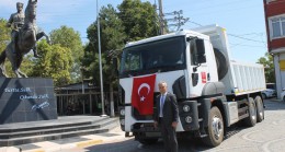 Kavaklı’ya hayırlı olsun