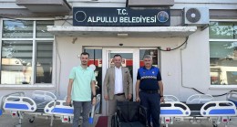 “Hayatta olabileceğiniz en güzel yer; bir duanın içinde yer almaktır”