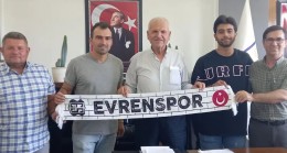 Oğuzhan Karadağ yuvada kaldı