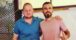 Tecrübeli oyuncu takımda kaldı