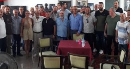 ‘’SADECE 1 YILDA ÇÖP POŞETİNDEN ŞAMPİYONLUĞA’’