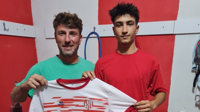 Bedirhan yuvada kaldı