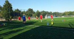 ‘’Özlenen Babaeskispor liglerde yerini alacak’’ mı?
