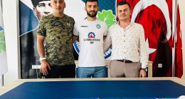 Yıldız forveti kadrolarına kattılar