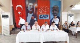 Milletvekili Özkan başarılar diledi
