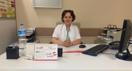 Enfeksiyon Hastalıkları Uz. Dr. Birsen Tunalı Babaeski Devlet Hastanesinde hasta kabulüne devam ediyor