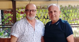 “AYÇİÇEĞİNDE % 70 LİK ZARAR BEKLENİYOR”