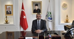 Edirne’nin yeni Valisi göreve başladı