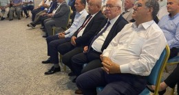 Çobanoğlu eğitim seminerine katıldı