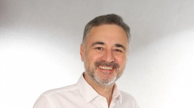 ‘’Her şey geleceğimiz için’’