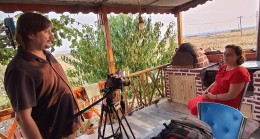 Somut olmayan kültürel mirasımız kayıt altında