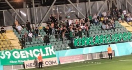 Kırklarelispor farklı mağlup