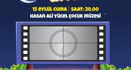 Edirneliler sinema keyfi yapacak