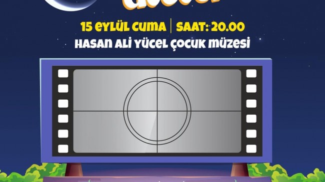 Edirneliler sinema keyfi yapacak