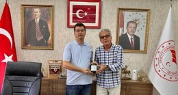 ‘’Türkiye’mizin  en kaliteli balları ilimizde’’