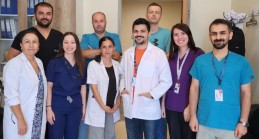 ‘’8 Eylül Dünya Fizyoterapi Günü Kutlu Olsun’’